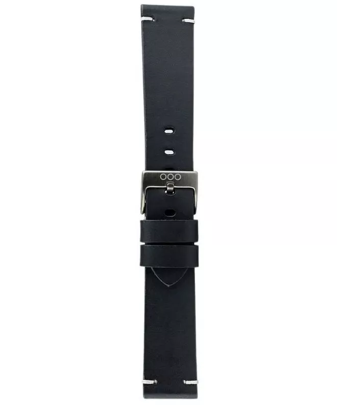 Каишка Out of Order Black OOO.01.NE