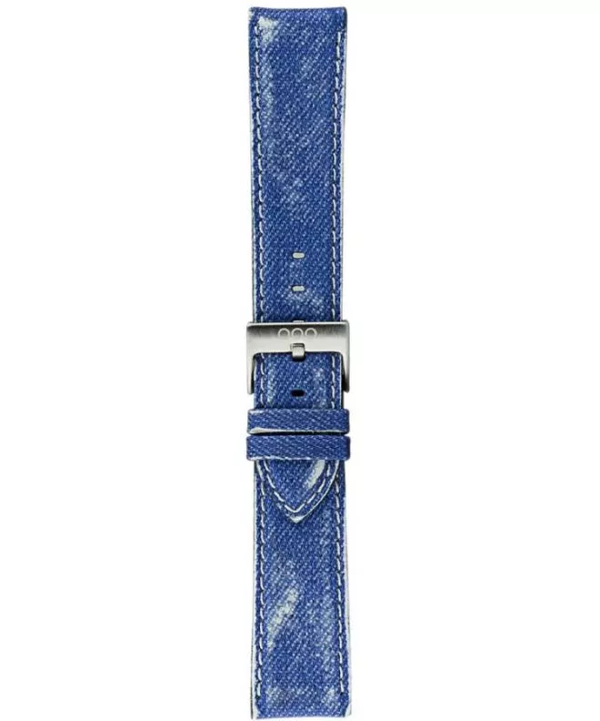 Каишка Out of Order Light Blue Jeans OOO.01.JC