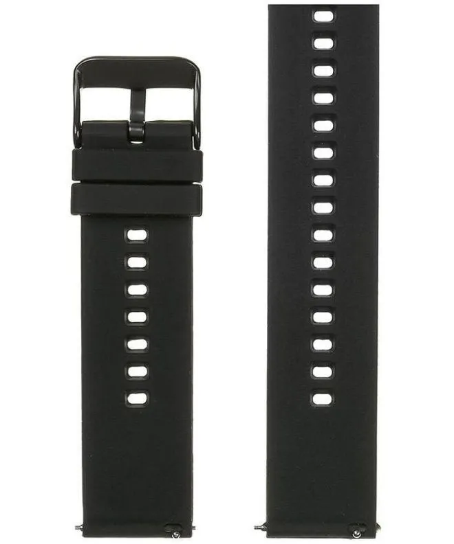 Каишка Pacific Silicone 18 mm PCP00077