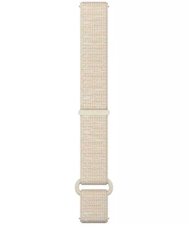 Каишка Polar Hook and Loop Nylon Beige S/M 725882061375