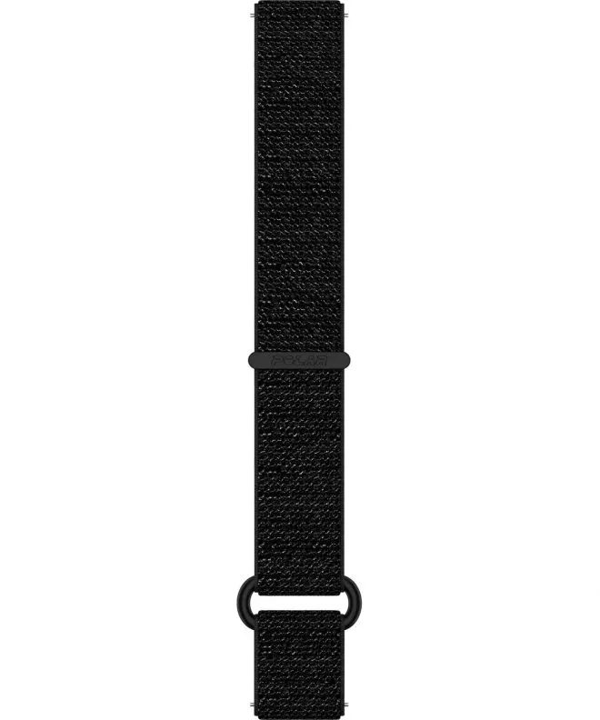 Каишка Polar Hook and Loop Nylon Black M/L 725882061344