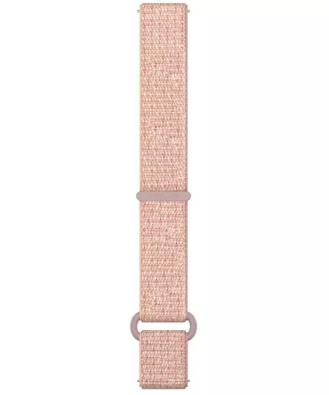 Каишка Polar Hook and Loop Nylon Rose S/M 725882061368