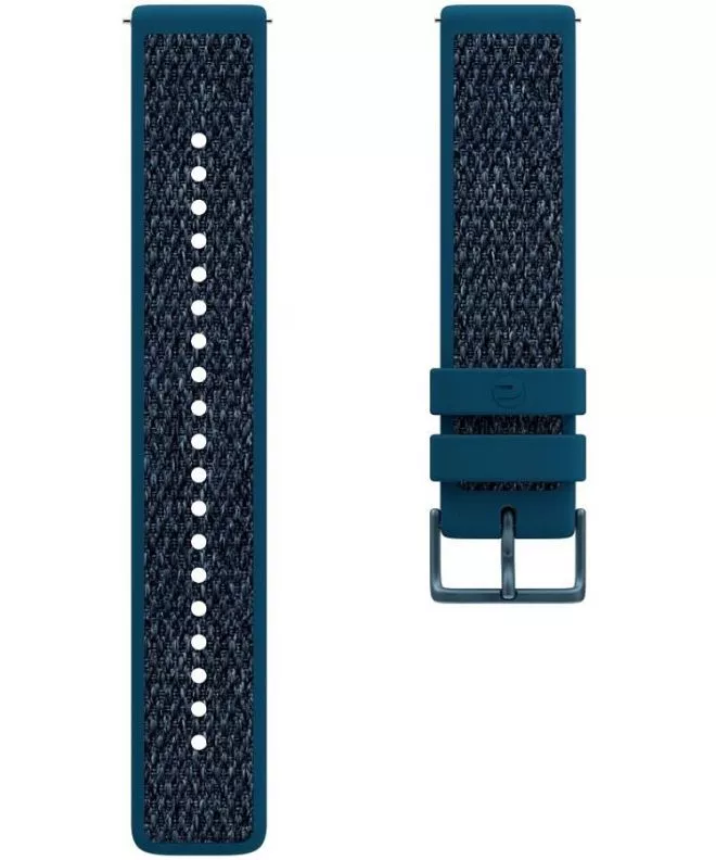 Каишка Polar Hybrydowy Blue M 725882058498