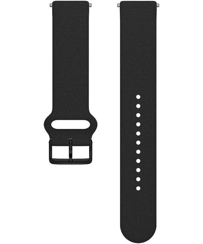 Каишка Polar Ignite Black S-L 725882063591