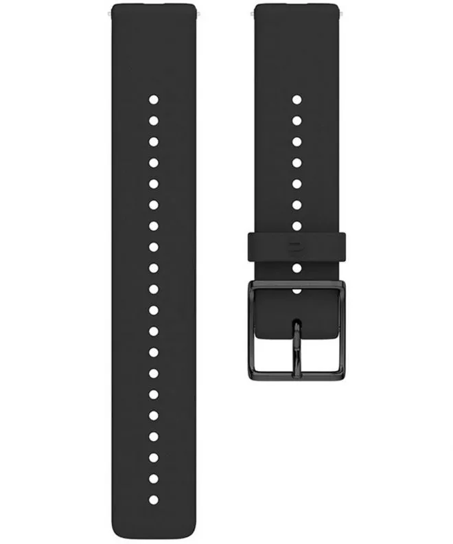 Каишка Polar Ignite black S 725882051130