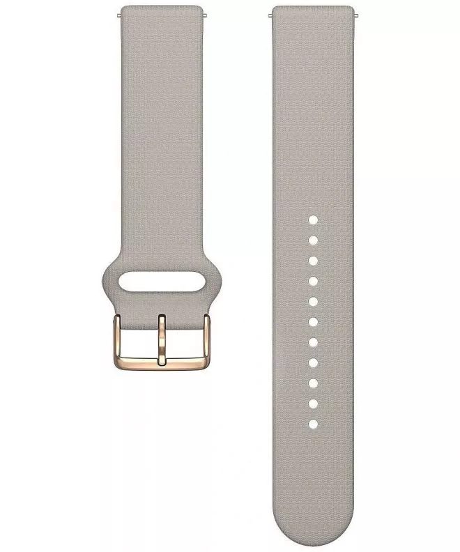 Каишка Polar Ignite Grey S-L 725882063607