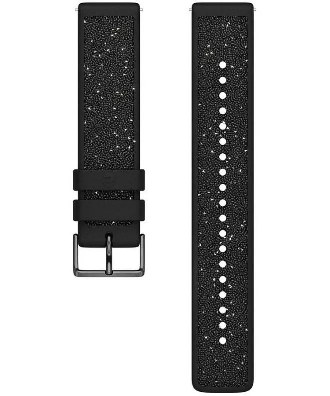 Каишка Polar Ignite Obsidian Crystal S-L 725882063683