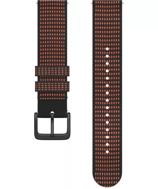 Каишка Polar Ignite Red M 725882063690