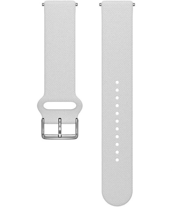 Каишка Polar Ignite White S-L 725882063638