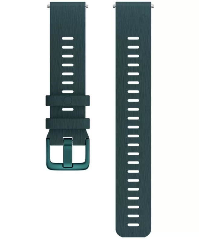Каишка Polar Pacer Deep Teal S/L 725882063577