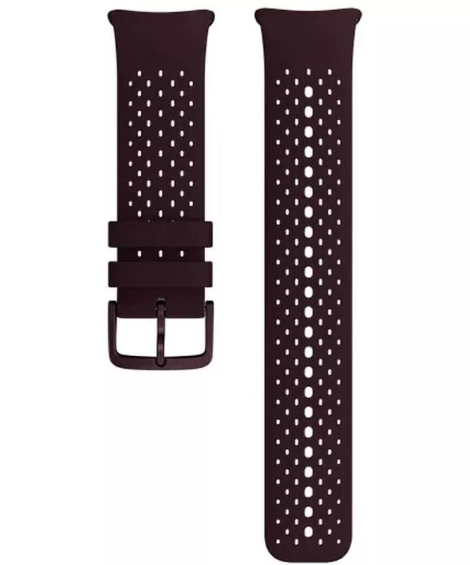Каишка Polar Pacer Pro Autumn Maroon S/L 725882063737