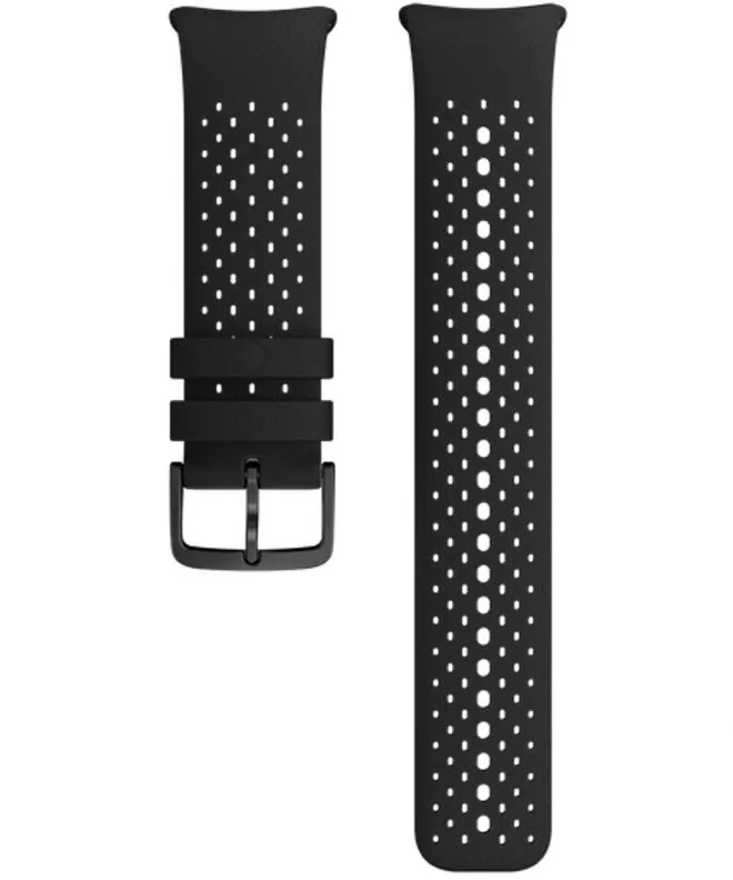 Каишка Polar Pacer Pro Carbon Gray S/L 725882063706