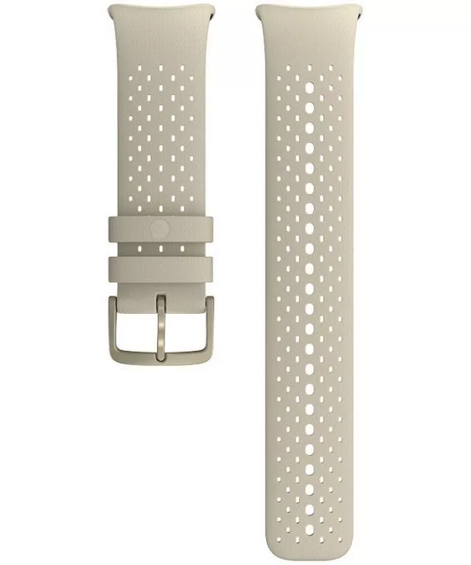 Каишка Polar Pacer Pro Gold Dust S-L 725882065007