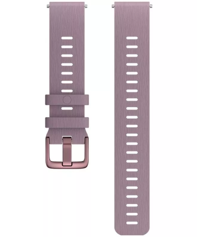 Каишка Polar Pacer Purple Dusk S/L 725882063584