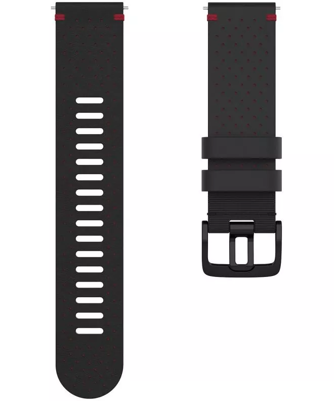 Каишка Polar Perforated Leather M/L 725882060002