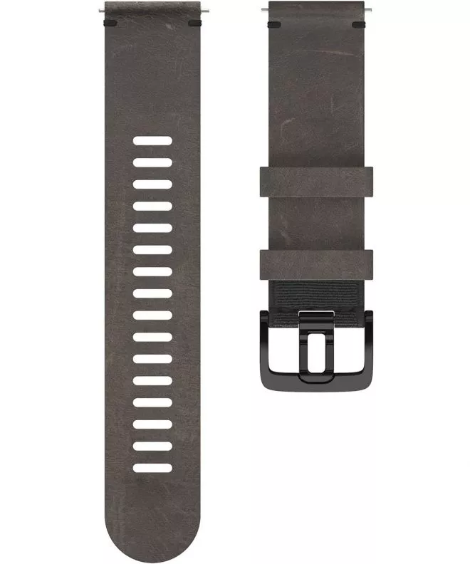 Каишка Polar Skórzany Brązowy M/L 725882054292
