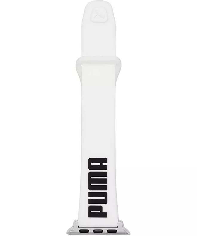 Каишка Puma Silicone 18 mm PS7000