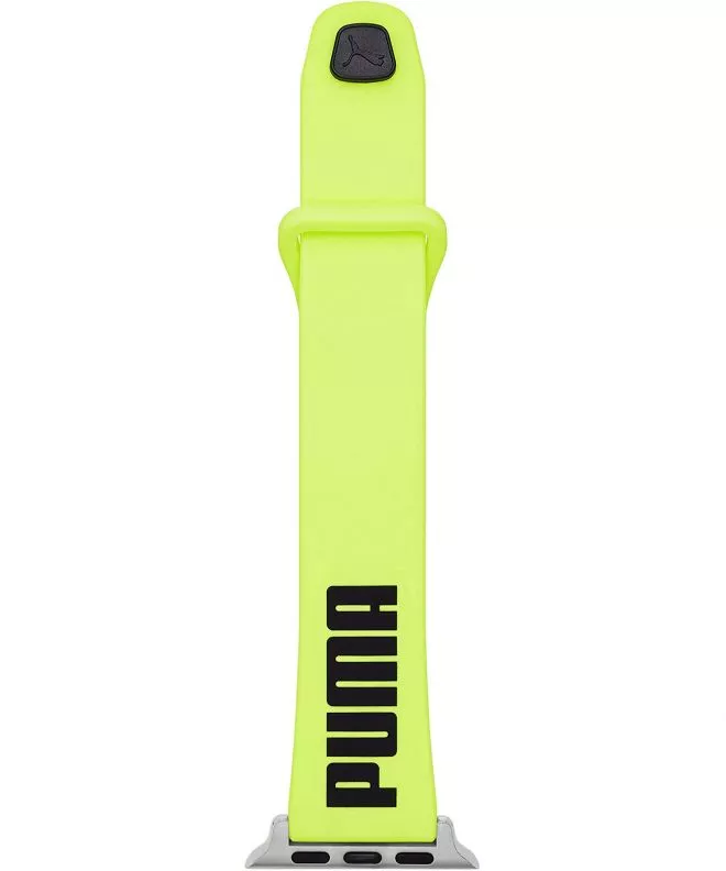 Каишка Puma Silicone 18 mm PS7001