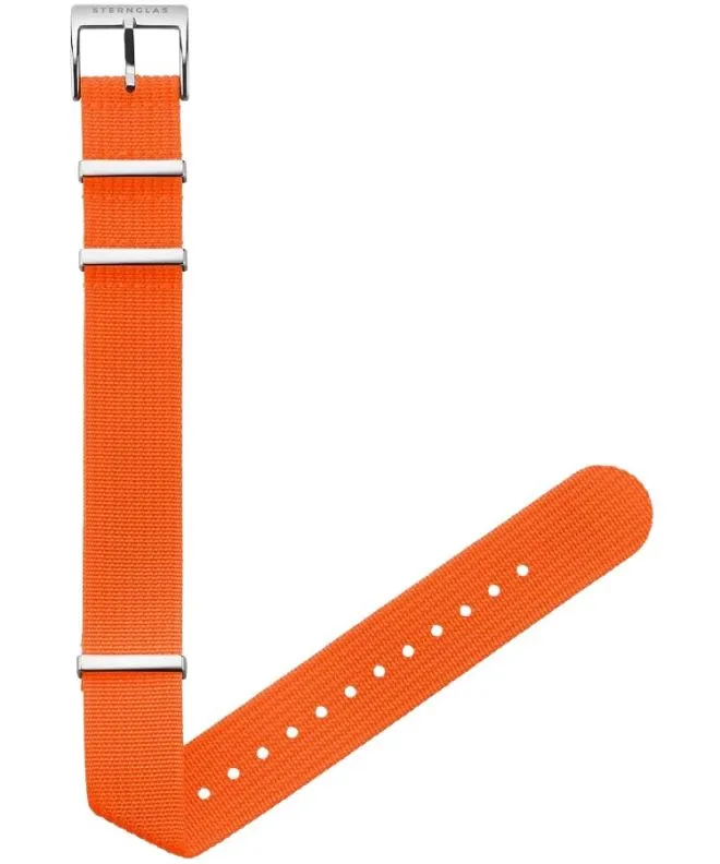 Каишка Sternglas Field Signal Orange 20 mm S03-FI02