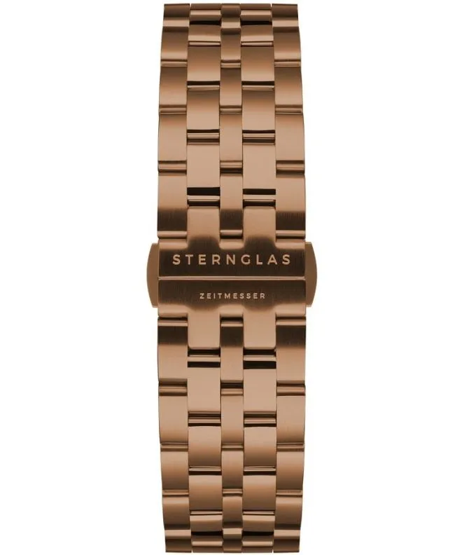 Верижка Sternglas Metal 20 mm S03-ME15-SET