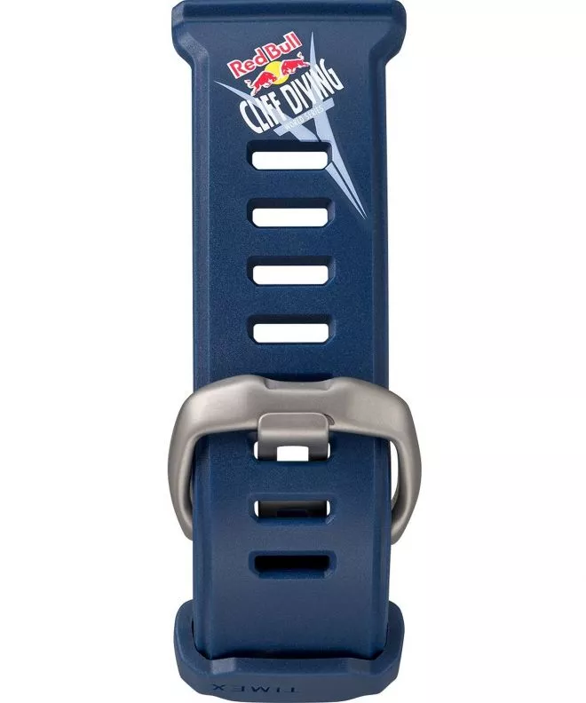 Каишка Timex Command Red Bull PW5M20800