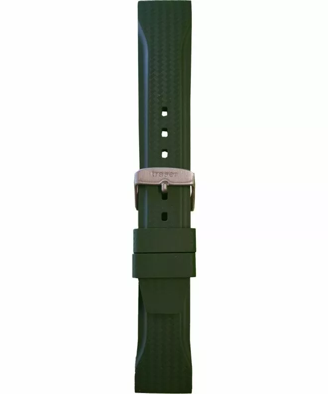 Каишка Traser Rubber TS-107420