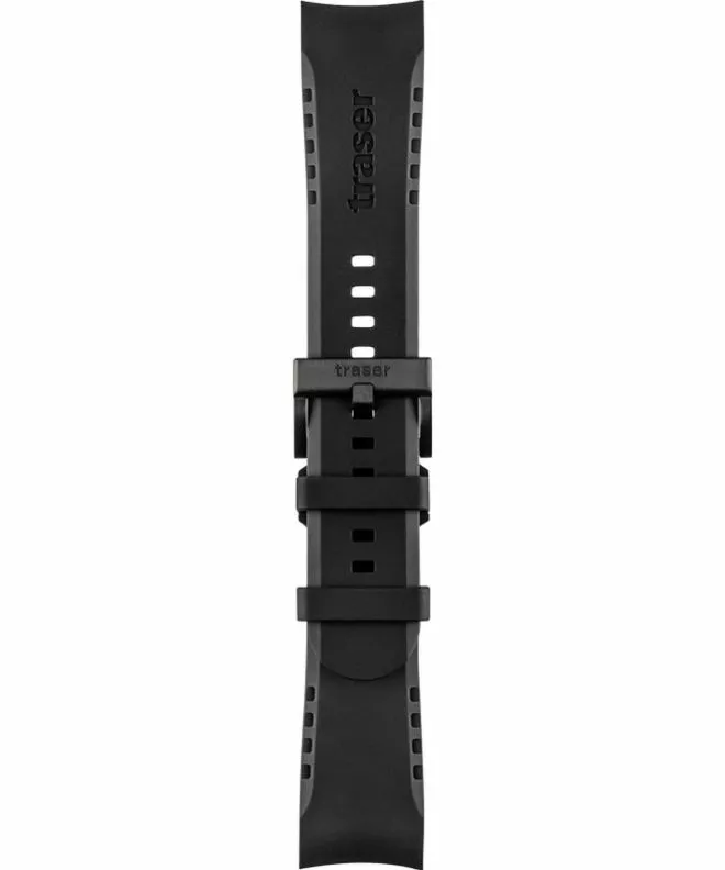 Каишка Traser Rubber TS-109509