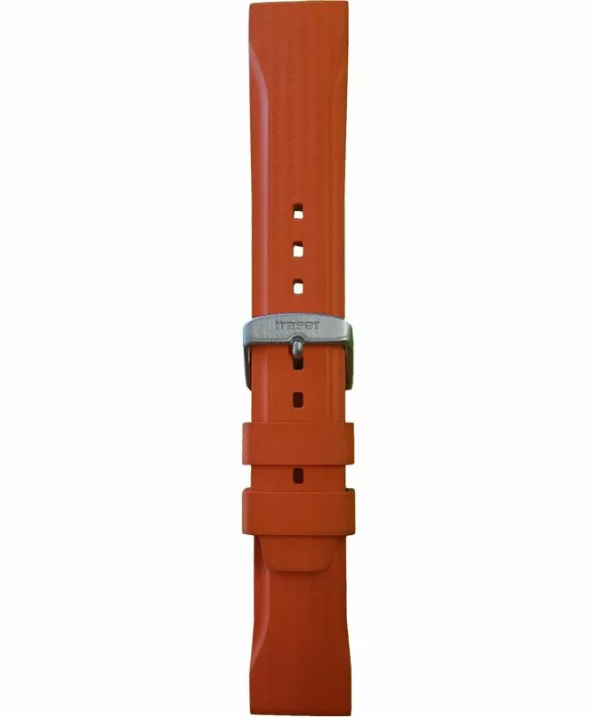 Каишка Traser Rubber TS-107421