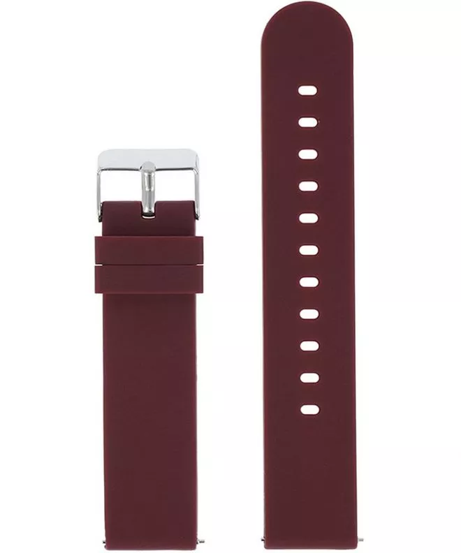 Каишка Vector Smart Red VCTR-20-03DP