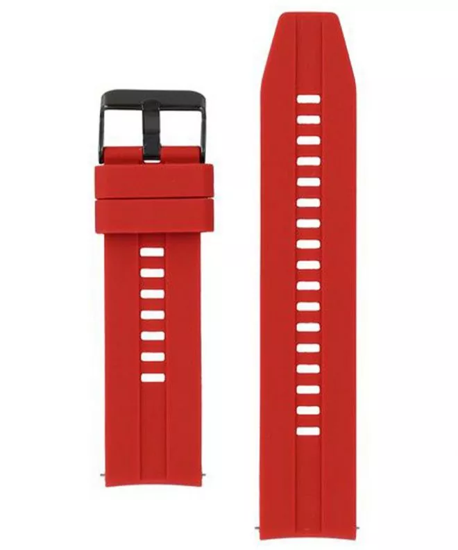 Каишка Vector Smart Red VCTR-22-S4RD