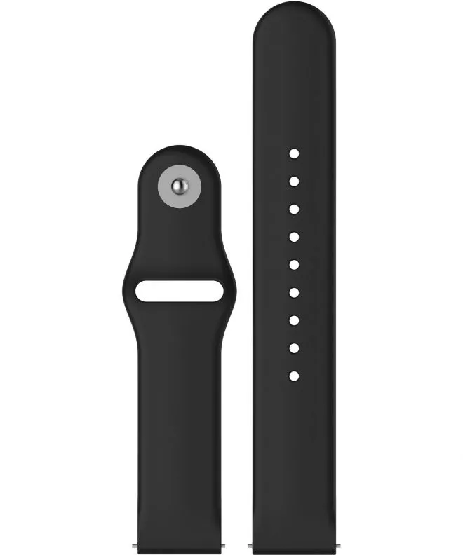 Каишка Vector Smart Black VCTR-20-S3BK