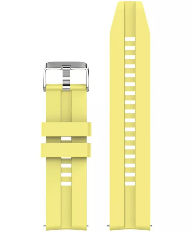 Каишка Vector Smart Yellow VCTR-22-22YW
