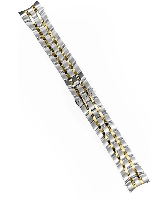 Верижка Vostok Europe Vilnele 20 mm 3000000121054