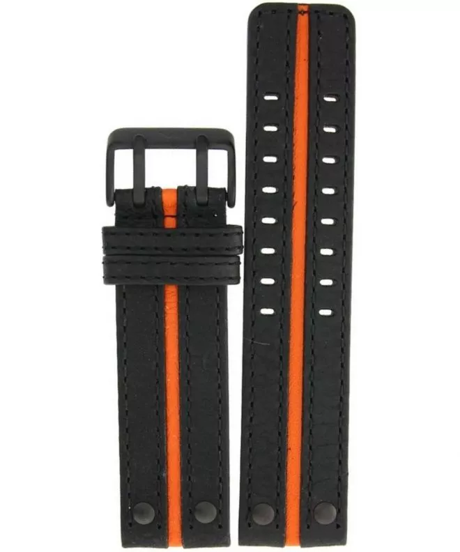 Каишка Vostok Europe Expedition 24 mm 3000000003176