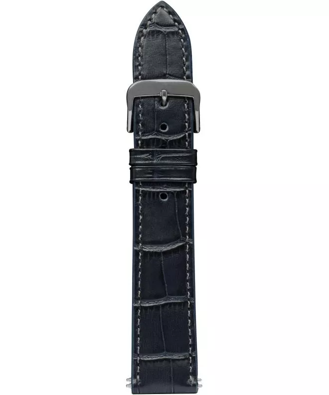 Каишка Zeppelin Blue Leather 9L322638412CA2018