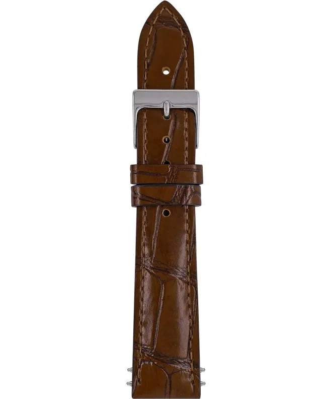 Каишка Zeppelin Brown Leather 9L2341007C1816