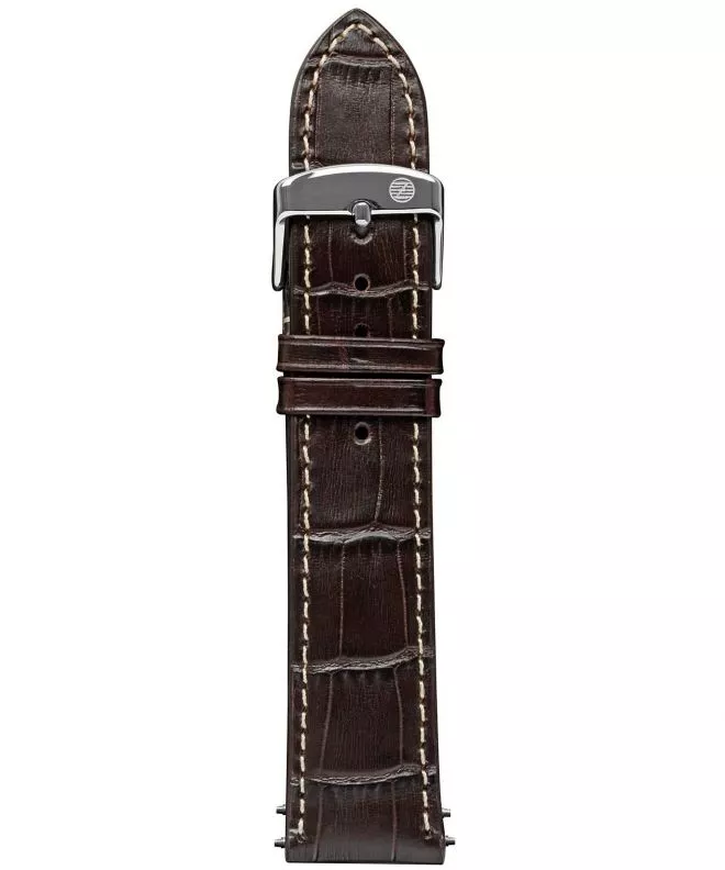 Каишка Zeppelin Brown Leather 9L322617007CN2220