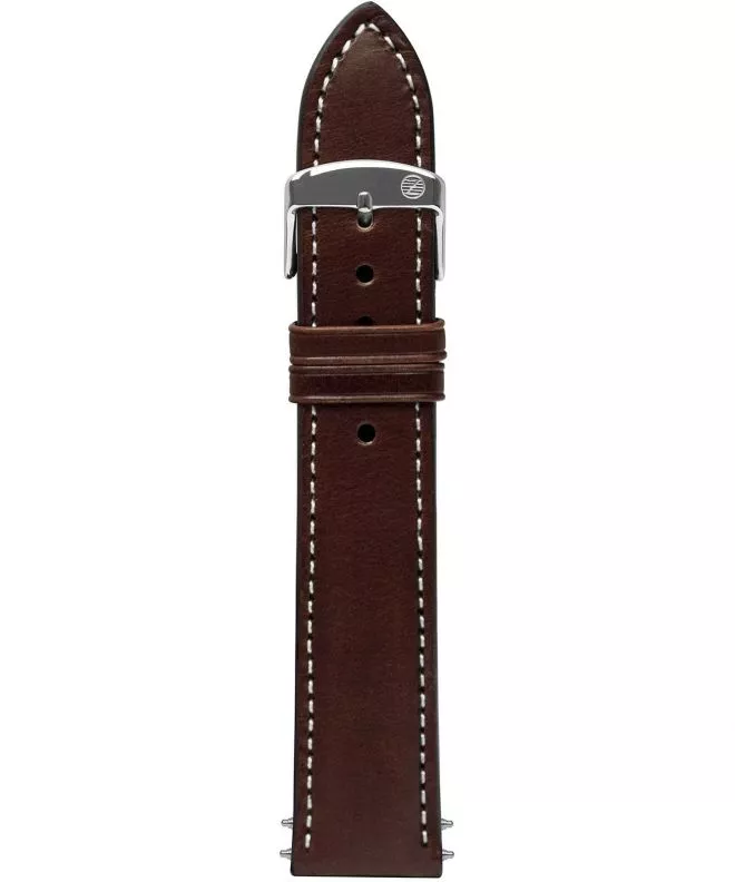 Каишка Zeppelin Brown Leather 9L46707CN2220