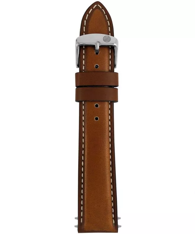 Каишка Zeppelin Brown Leather 9LZ0406CN2018