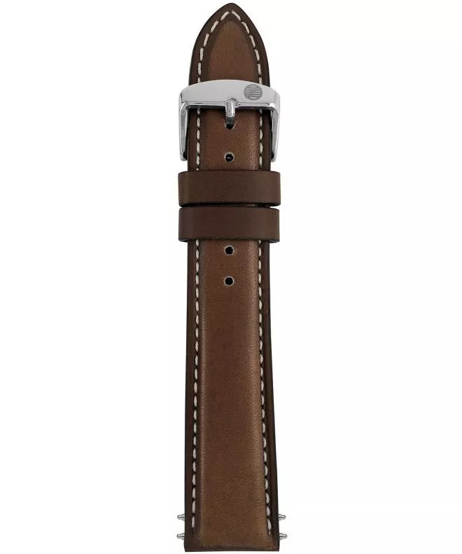 Каишка Zeppelin Brown Leather 9LZ0407CN2018