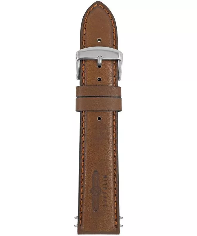 Каишка Zeppelin Brown Leather 9LZ200106105C2220