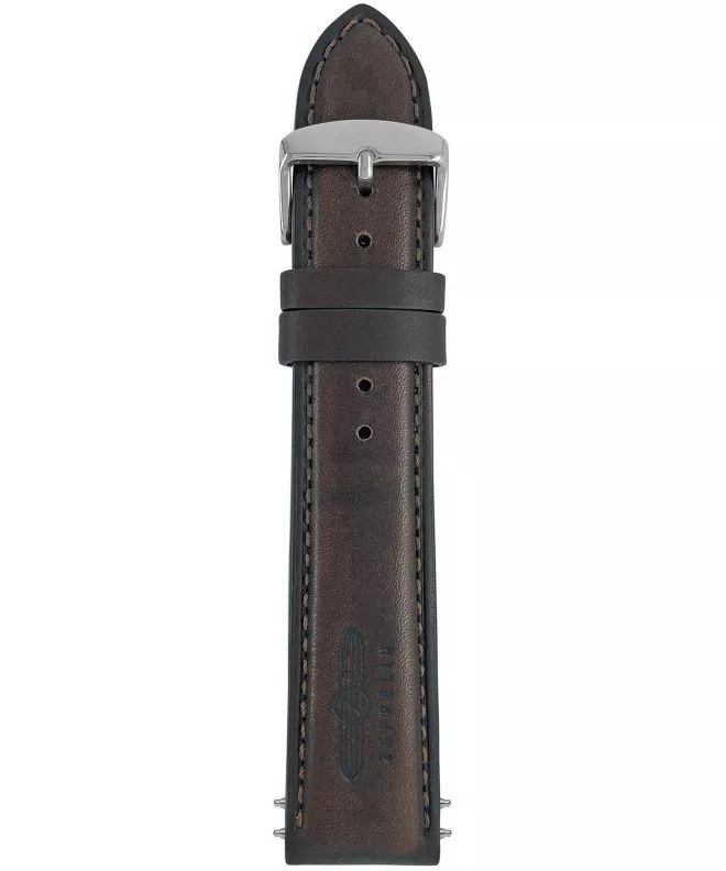 Каишка Zeppelin Brown Leather 9LZ200107C2220
