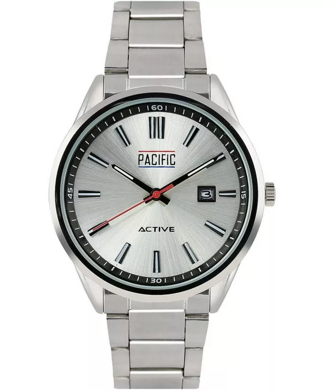 Часовник Мъжки Pacific Active PC00304