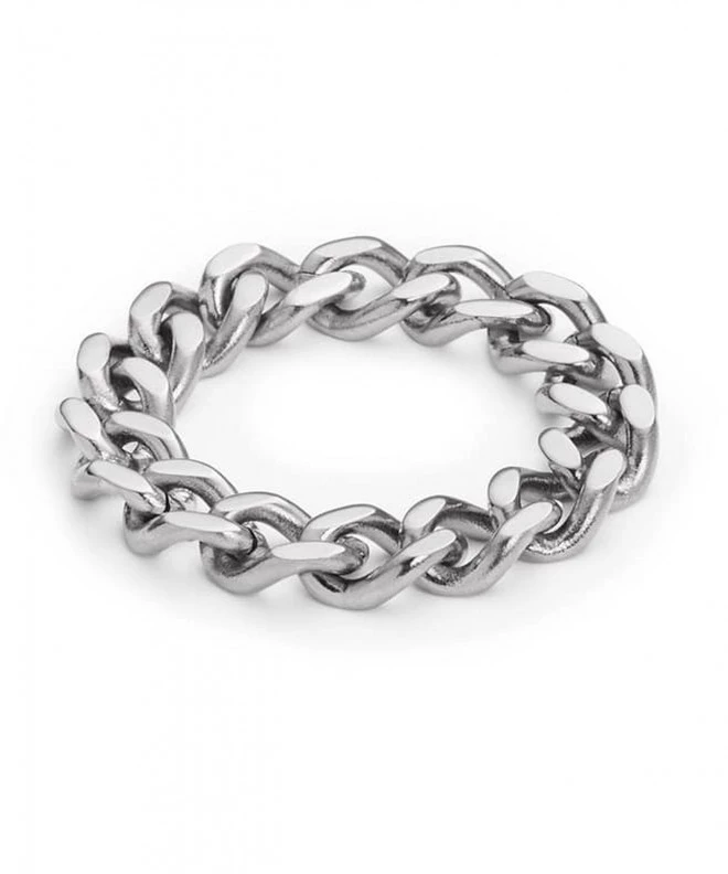 Пръстен Paul Hewitt Treasure Chain Ring PH003851