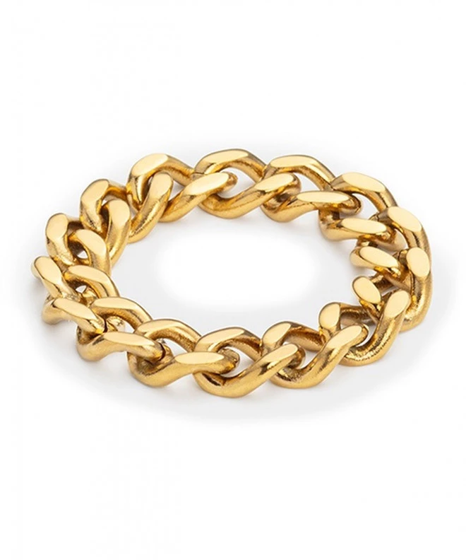 Пръстен Paul Hewitt Treasure Chain Ring PH003849