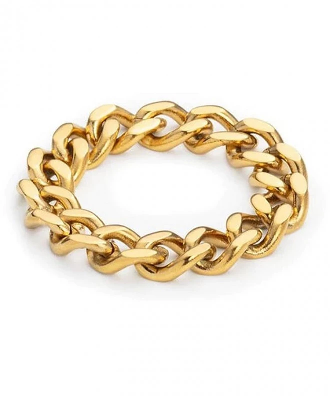 Пръстен Paul Hewitt Treasure Chain Ring PH003846