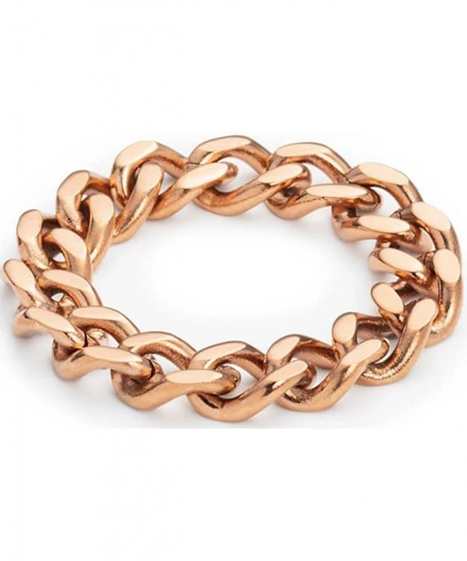 Пръстен Paul Hewitt Treasure Chain Ring PH003977
