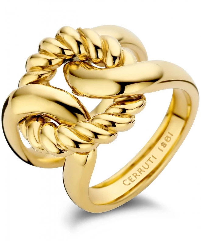 Пръстен Cerruti 1881 Iconic Chiara CIJLF0004301