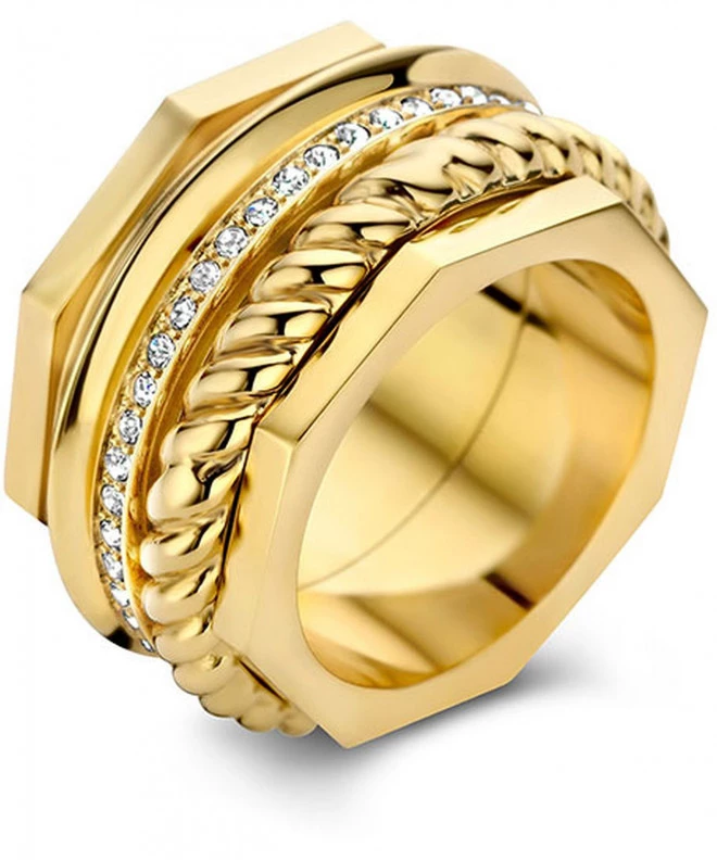 Пръстен Cerruti 1881 Fashion Emma CIJLF0004501