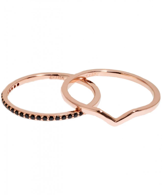 Пръстен Cluse Essentielle Ring Set CLJ40004-54